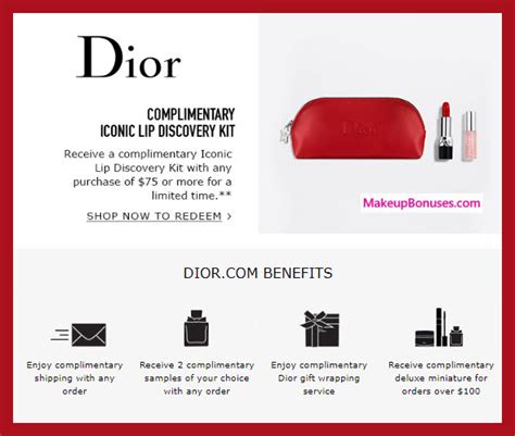 dior kod rabatowy|Dior Beauty Coupons, Promo Codes November 2024 .